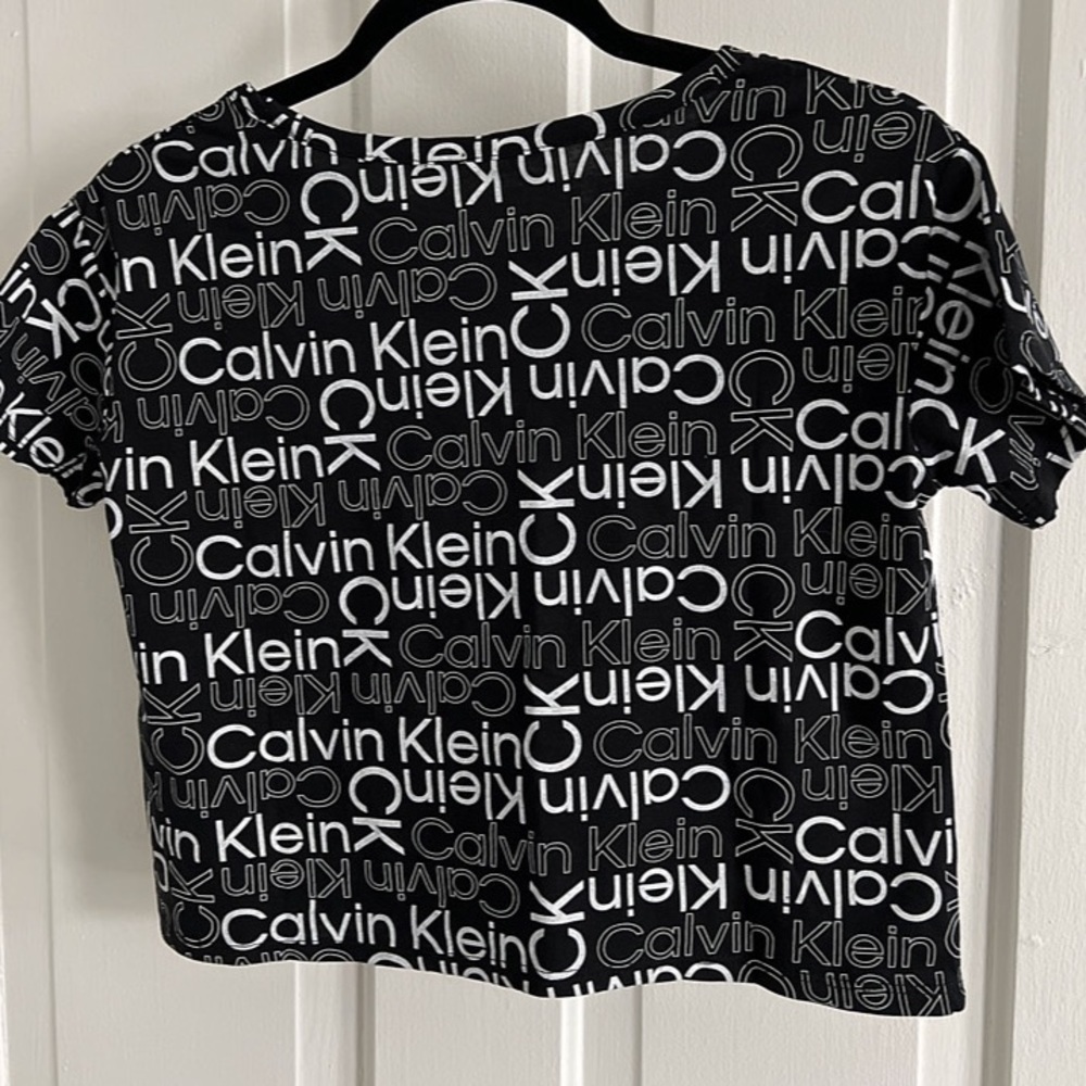 Cropped Logo Top - Picture 3 of 4